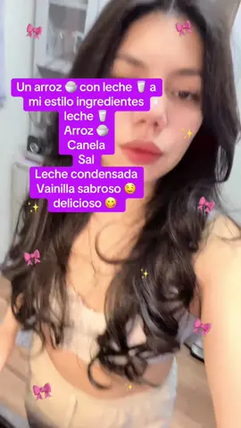 #arroz #arrozenleche #deliciousfood #sabrosos 