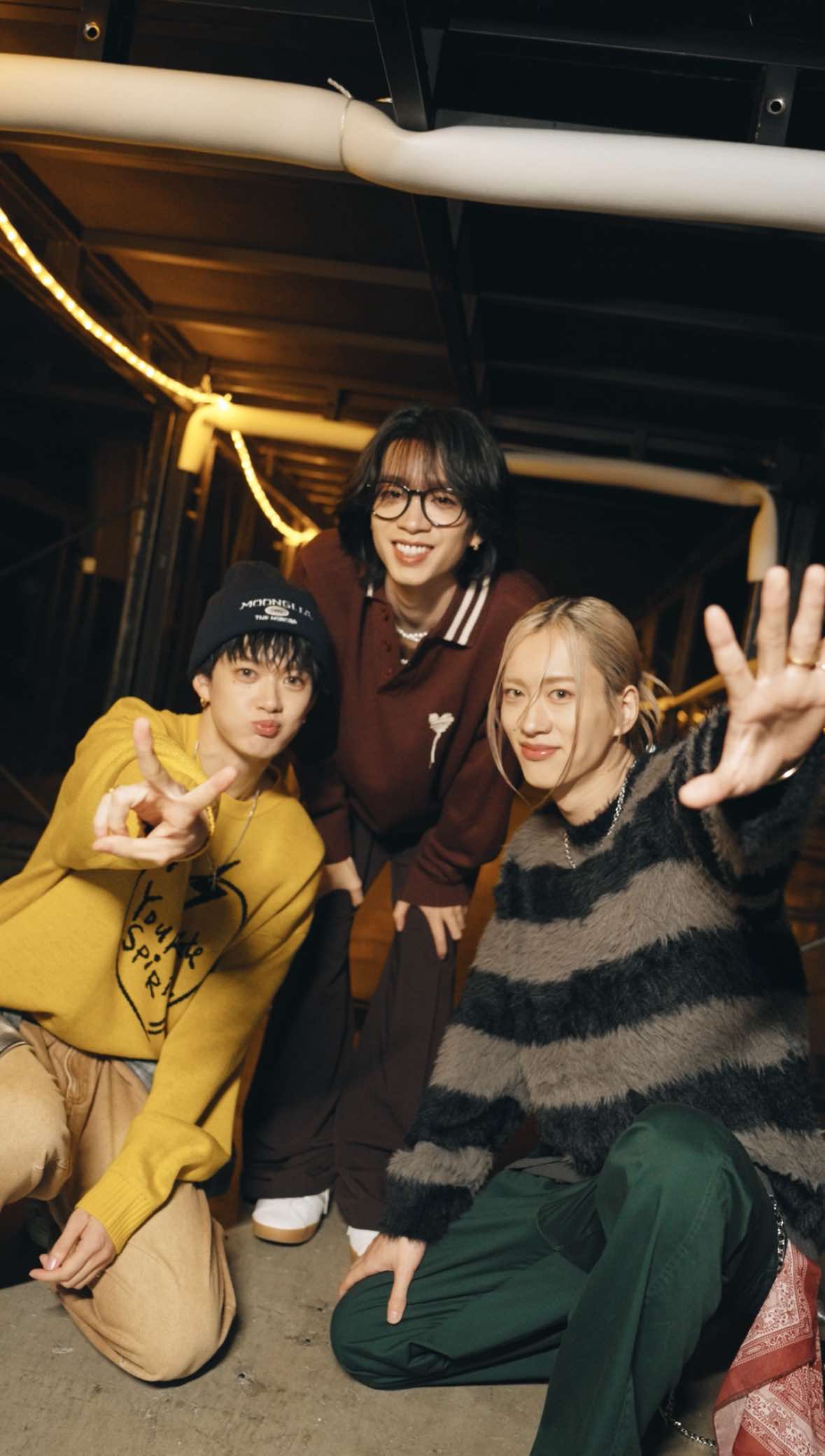 ＼ #ガルアワ2025AW DIGEST MOVIE👾💘 ／ たくさんのご来場・ご視聴ありがとうございました💫 今後もオフショット動画を続々公開予定🩵 フォロワー限定のプレゼントキャンペーンも・・？🎁💭 フォローはそのまま！！！ 引き続き #ガルアワ をよろしくお願いいたします🫶🏻 ──────── 次回 #ガルアワ 最速先行販売実施中！ プロフィールのURLをチェックしてね☑️ #ガルアワ2026SS 2026年4月18日(土) 国立代々木競技場第一体育館にて開催🎪