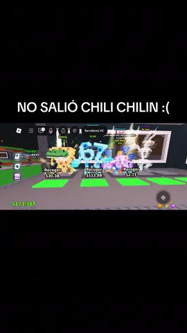 ASÍ QUEDAMOS TODOS CON EL SEGÚN RESTOCK DEL CHILI CHILI 💔 wtf #chicleterabicicletera #steelabrainrot #robaunbrainrotbrainrot #robaunbrairont #67 