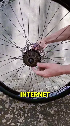 Bikes de sites , eixo apertado, como desapertar eixo da roda da bike. #bike #grau244 #bicicleta #tiktokshop #fyp 