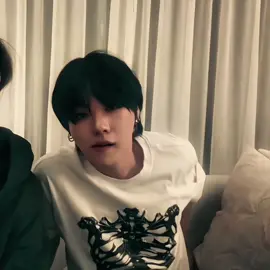 يون شييون😮‍💨 #siyun #ampersandone #hudah #شييون #امبيرس_اند_ون 