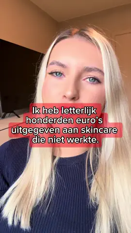 En toen werkte iets simpels écht. 🌿#beeftallow #skincare #be #nl #voorjou 