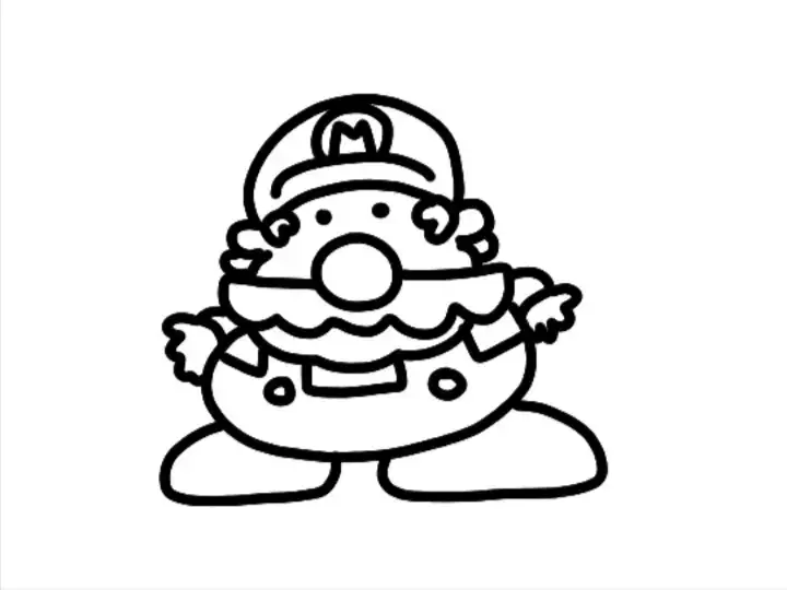 #mario #nintendo #awesomesauce #fyp #foryoupage 