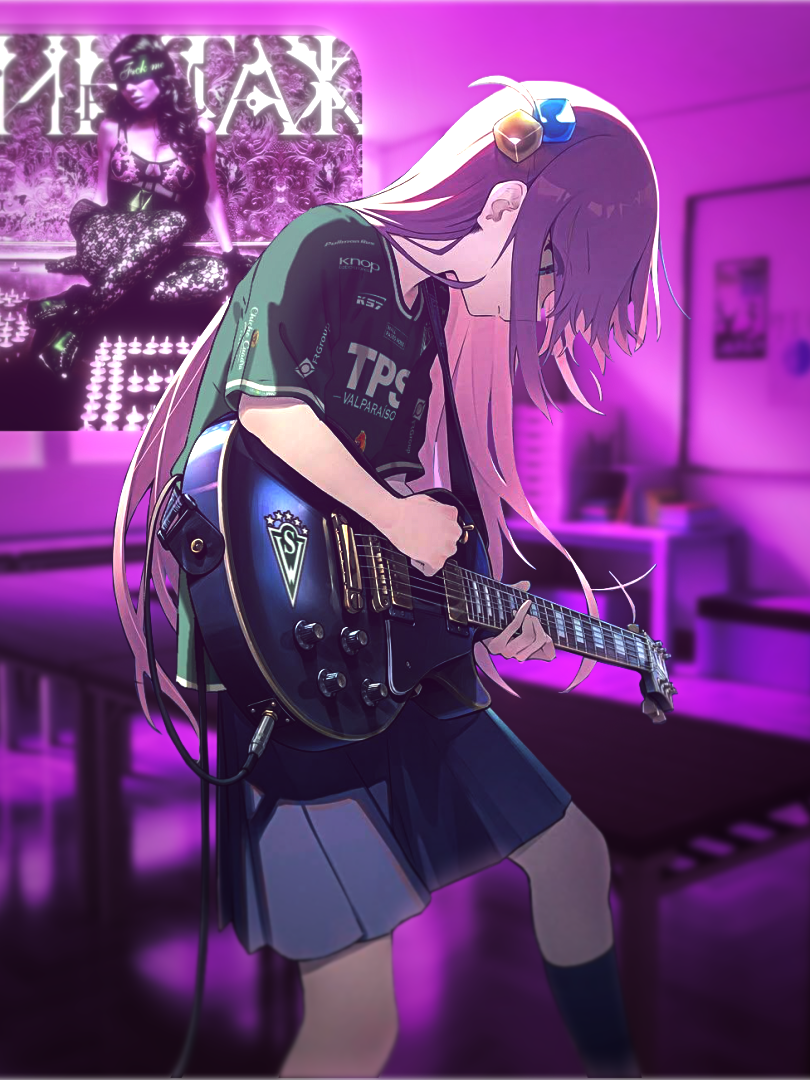 | Bocchi the Rock! Edit (Hitori) | Ева - Vintage | #bocchitherock #Hitori #bocchitherockedit #fyp #edit