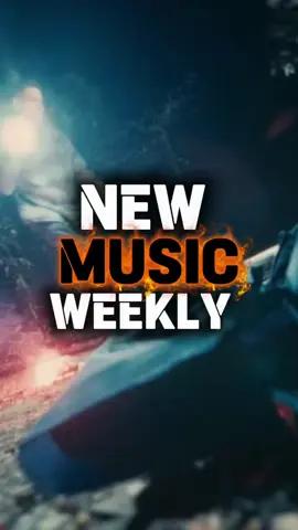 Tell me your favourite new release in the comments!! @156/Silence  @The Pretty Wild @Magnolia Park  @VENUES  @THE HARA @As December Falls  @The Veer Union @What Lies Below @rising_insane @Bleed From Within @DEADSKIN 