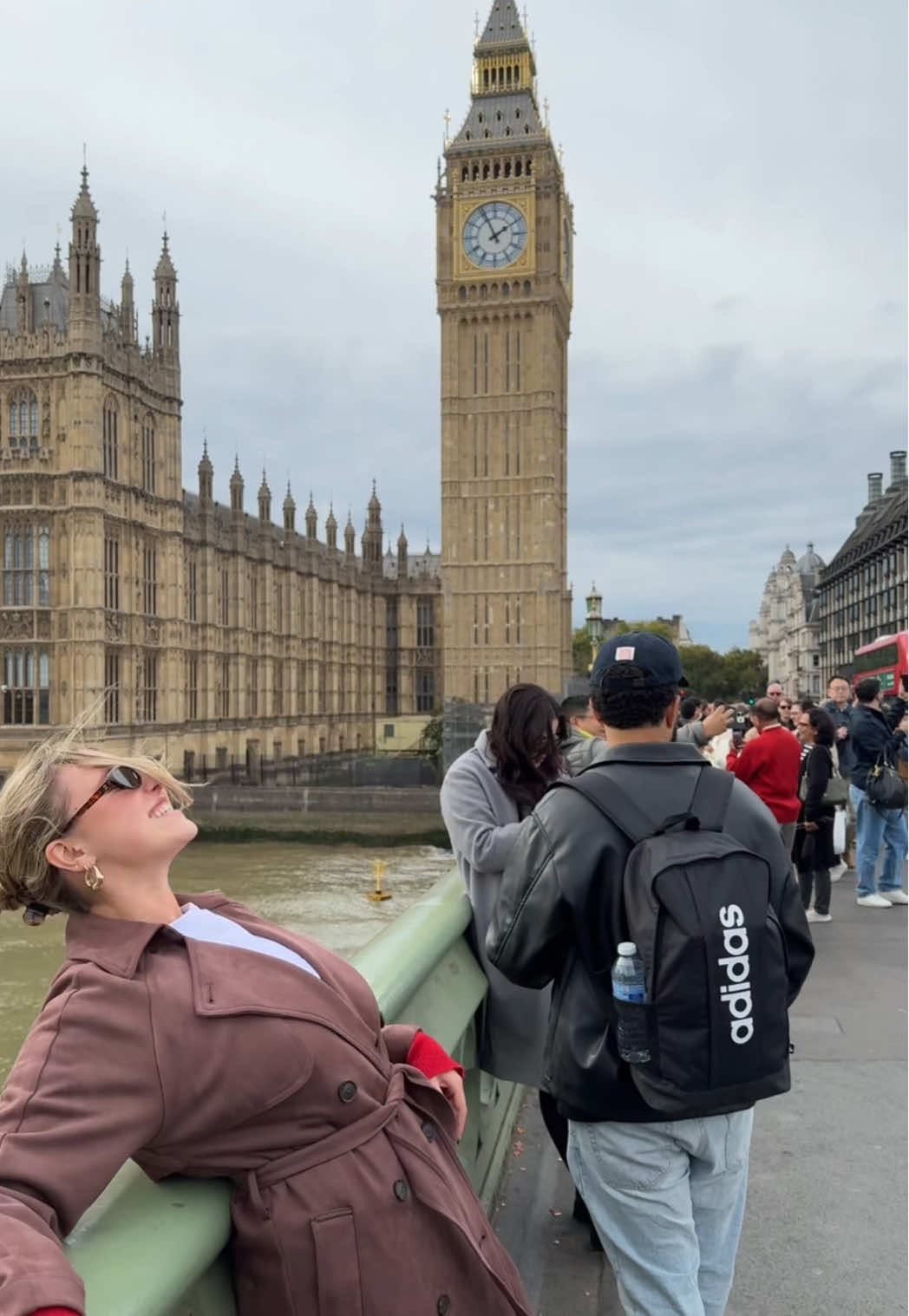 had to🇬🇧 #london #OOTD #taylorswift #bigben 
