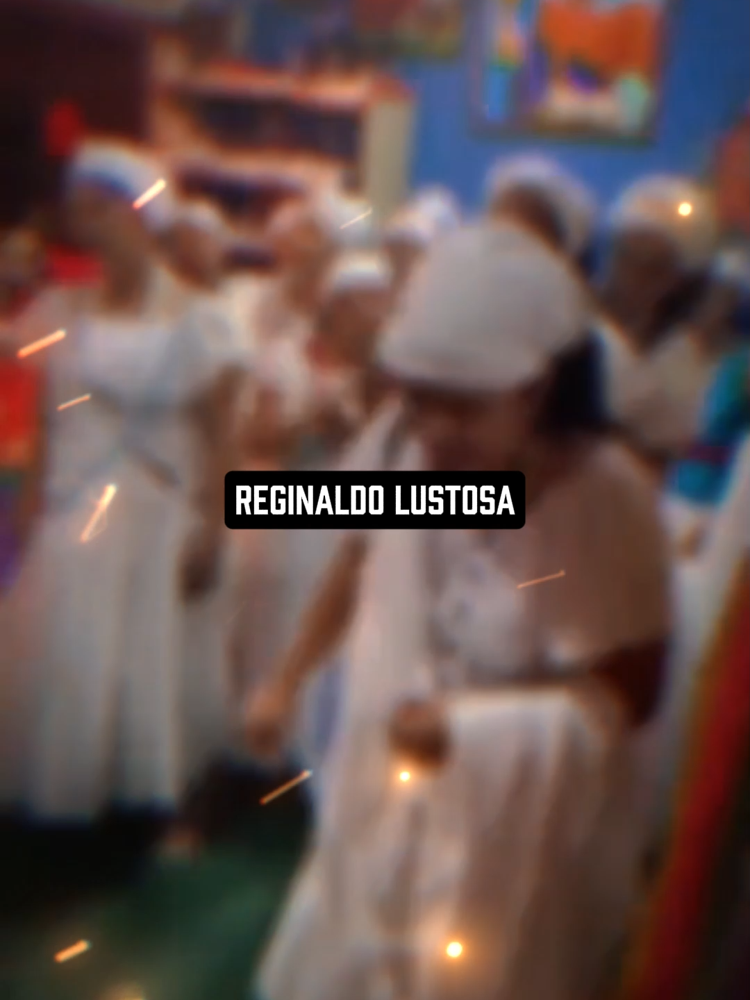 Cantico para Constância légua