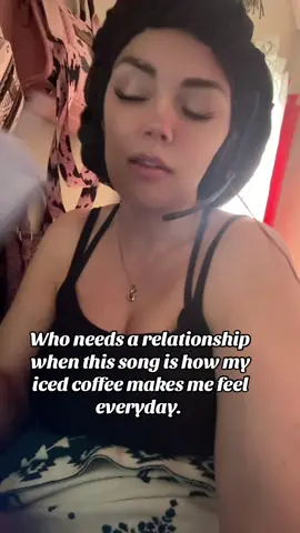 #coffee #icedcoffee #icedcoffeeathome 