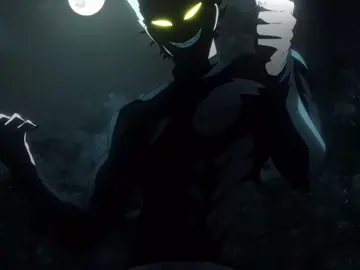 Ik garou doesn’t fit wit the dark triad but it fits so well wit the edit 😮‍💨#darktriad #animeedit #garou #onepunchman 
