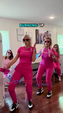 Hot flashes, rages, chin hair, feeling like crap? Yeah, we don't love that for you. We help balance those hormones so you can feel like yourself again - maybe even better! Come see us - menopause doesn't have to be that dramatic. Learn about what we do at https://etxweightloss.com/ #ETXWeightLoss #HormoneHelp #LindaleTX #HotFlashesBeGone