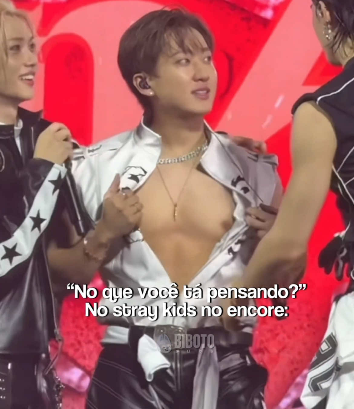 Hoje a janta foi na casa das changbinas finalmente 🫦 #straykids #kpopfyp #fypviralシ #bangchan #straykidsedit 