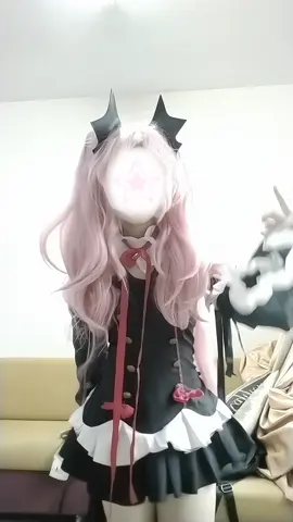 ưng bài này lâu lắm rùi mà h mới có dịp nhảyy#krultepes #cosplayer #tiktok #xhuonggggg🐰 #TikTokAwardsVN 