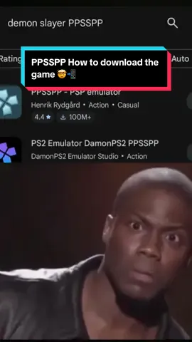 Full drive explaining extraction files 🔥#demonslayer #hinokamichronicles2 #ppsspp #demonslayergame #fyp 