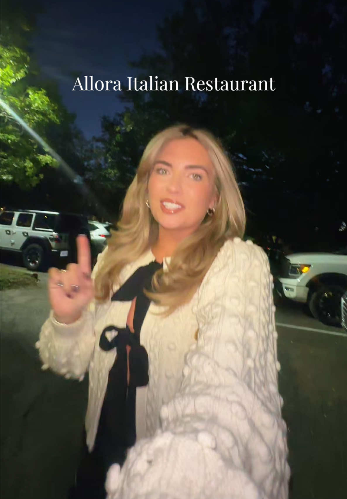 Going to wait to go a second time to give y’all my ranking of Sorelle, Pelato, and Allora 🍝 #charleston #charlestonsc #italian #datenight @alice + olivia 