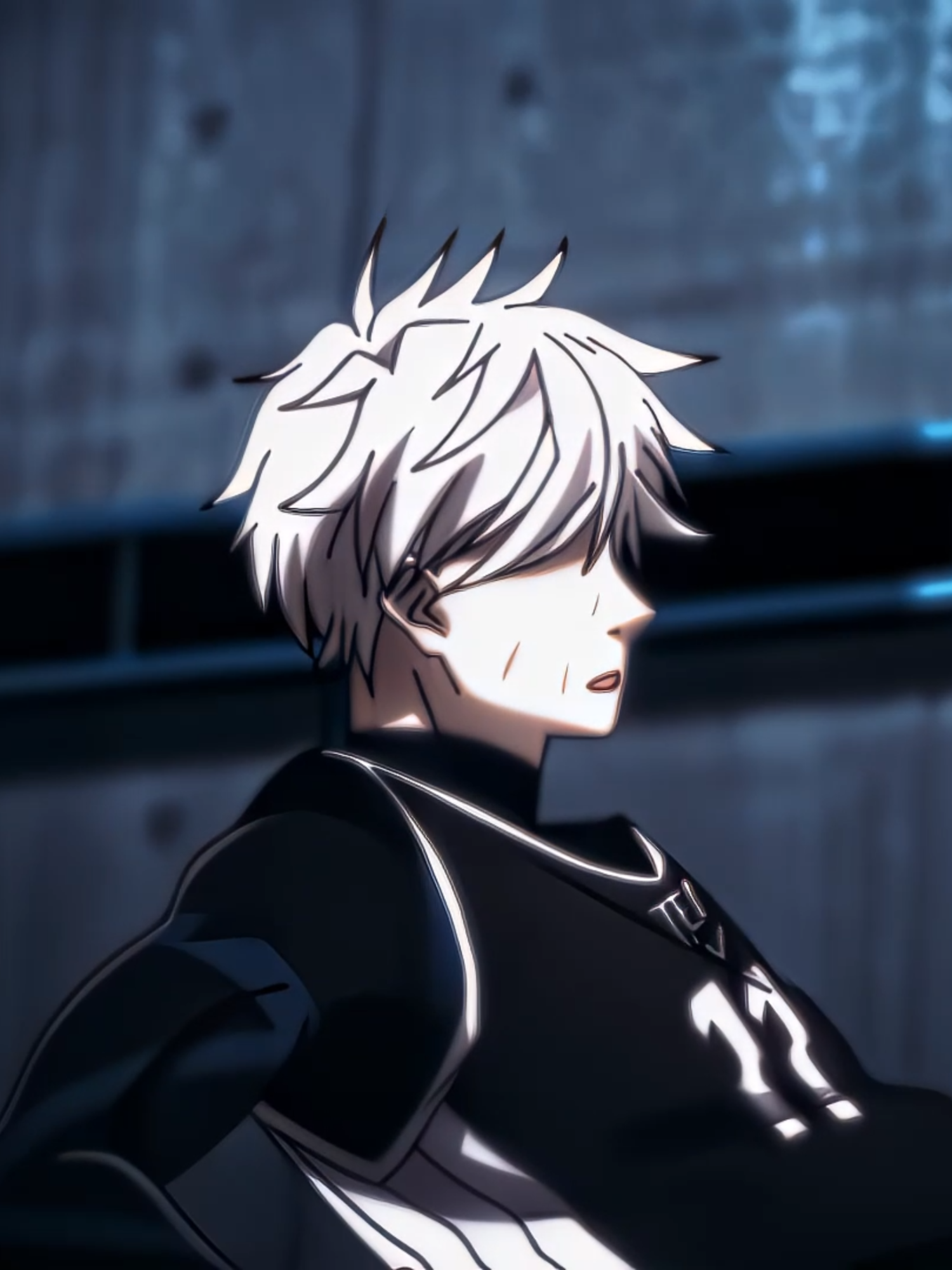 ball control master😈 #nagiseishiro #bluelockseason2 #animeedit #nagi