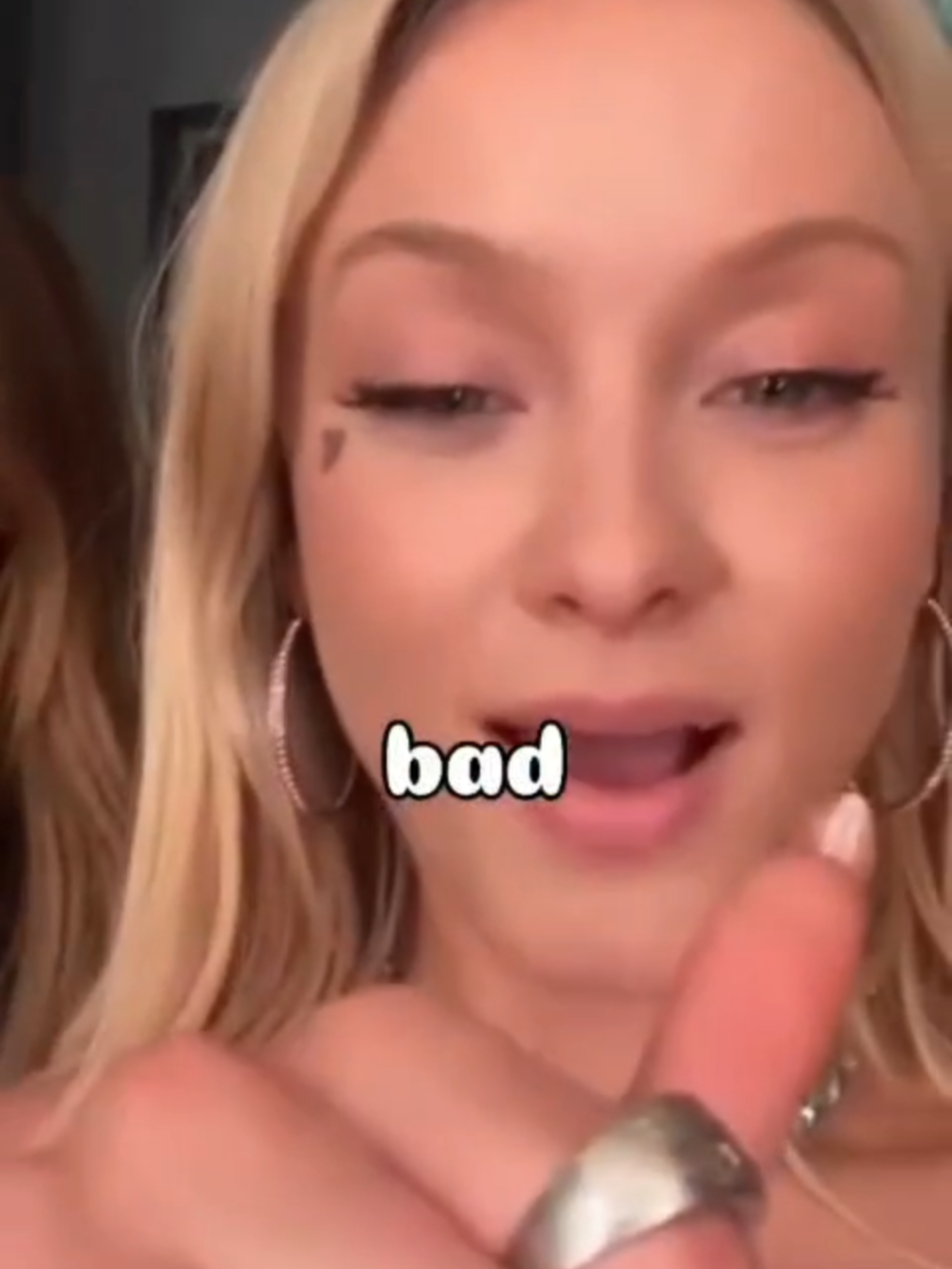 Zara Larsson – Hot & Sexy #ZaraLarsson