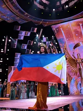 Miss Grand International 2025 Is Philippines 🇵🇭💗 #missgrandinternational2025 #missgrandinternational #missgrandinternationalphilippines #philippines #missgrand 