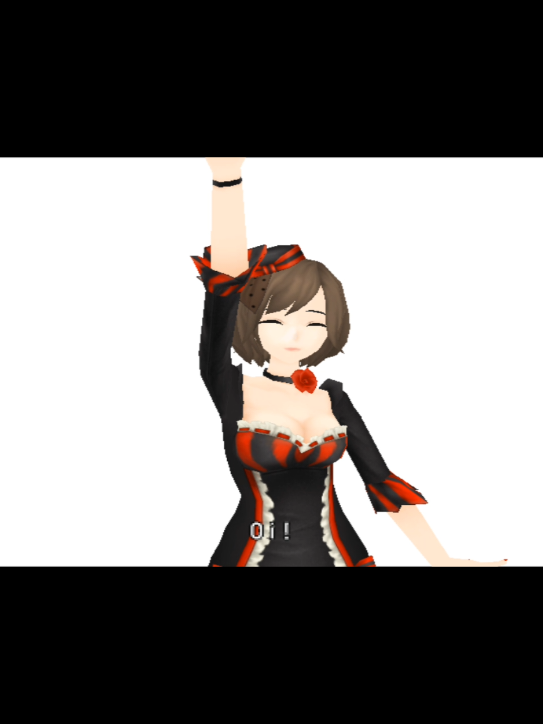 IRAAAAAAAAAAAA!! mds isso combina demais com ela #fy #fyp #meiko #vocaloid #garcomtempitu 