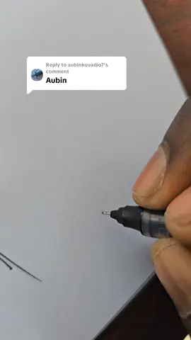 Replying to @aubinkouadio7 