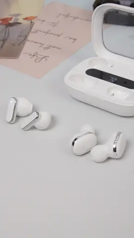 ในที่สุดฉันก็ไม่ต้องจ่ายราคาหูฟังสองคู่อีกต่อไป🥳🥰🎶#foryou #fyp #bluetoothearphone 