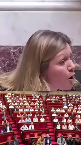 Le salaire mensuel de la députée et présidente de l’Assemblée nationale, Yaël Braun-Pivet, a enfin été dévoilé au public. #actualite #france🇫🇷  #Assembleenationale #YaëlBraunPivet #fyp 