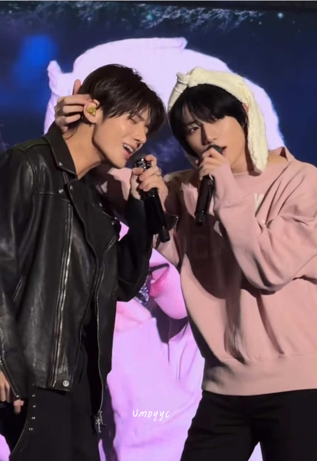 你 你們！！！！ #崔杋圭 #崔杋圭beomgyu최범규 #姜太顯 #姜太顯taehyun강태현 #txtmoa @TOMORROW X TOGETHER @TikTok @tiktok creators 