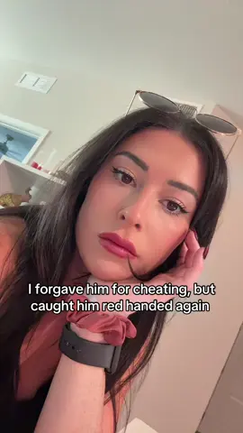 Can you believe it?! If they do it once they’ll do it again. #cheaterbuster #cheater #fyp