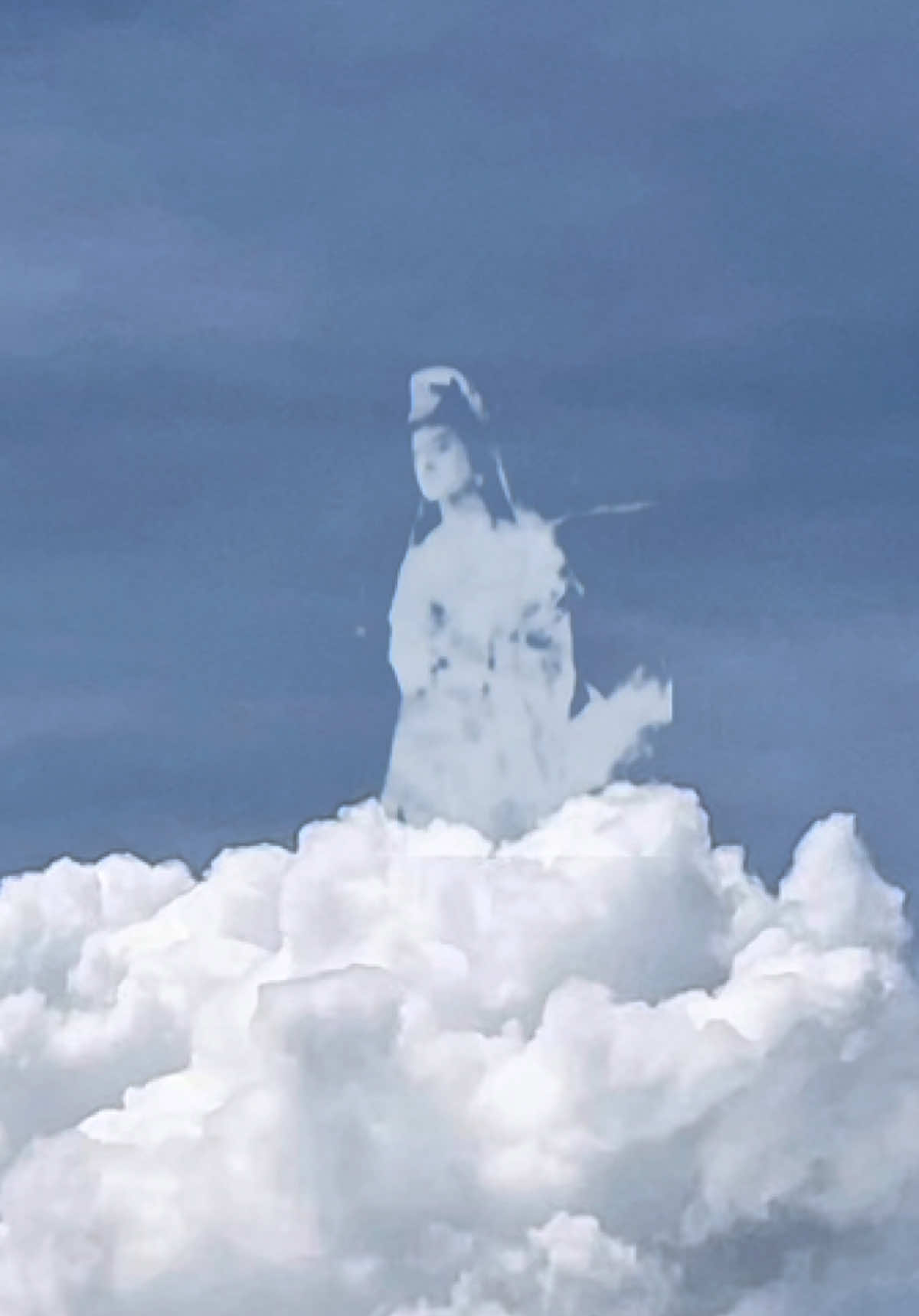 NAM MÔ QUÁN THẾ ÂM BỒ TÁT