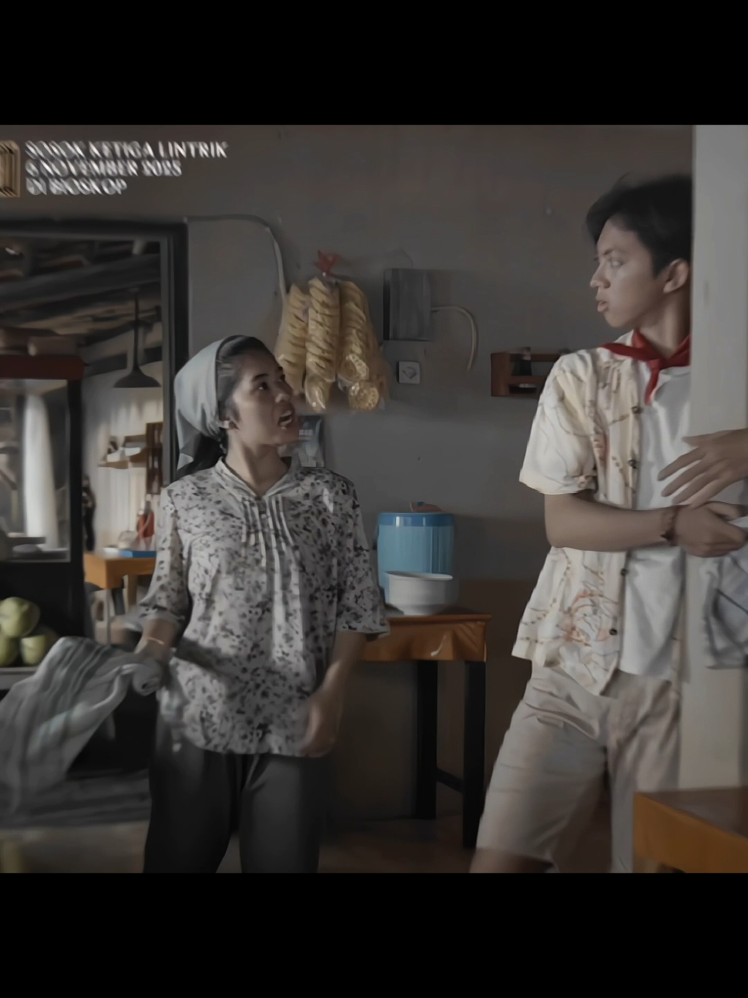 ouuu jadi ini alasan knp namanya Yanto kates toh😭🤣,bener bener deh ah🤦😭@sptrakori_ @Leo Pictures #sosokketigalintrik #KORIZEN #sptrakori_ #xybca #fyp 