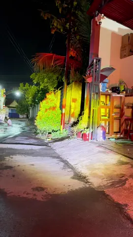 Lampu kabut tembus hujan #ModalKontenDoang #jevancaraudio 