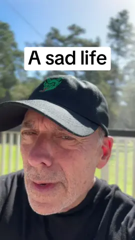 A dick has a sad life #lol #omg #haha 
