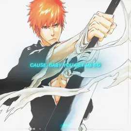 #ichigo || Ichigo, the man you are.. | #edit #fyp #viral #blowup @yui ||