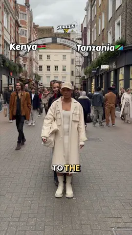 The Great Migration #fyp #foryoupagе #kenya #tanzania 