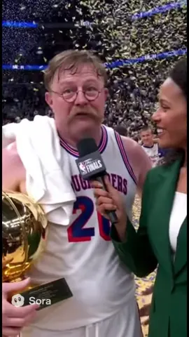 Who remembers when Teddy led the Knick’s to the championship? #ai #sora #theodoreroosevelt #presidentai #nbaedit 