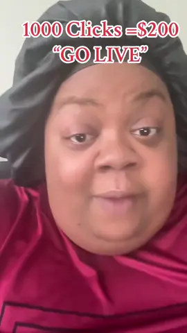 #LIVEIncentiveProgram #JustGoLIVE #PaidPartnership 