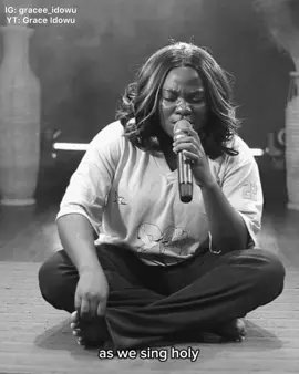 Silence the noise in my mind Lord😭🙏🏾 #graceidowu Full worship medley 17 is up on my YouTube “Grace Idowu” #christiantiktokcomunity #fypシ゚ #fyppppppppppppppppppppppp 