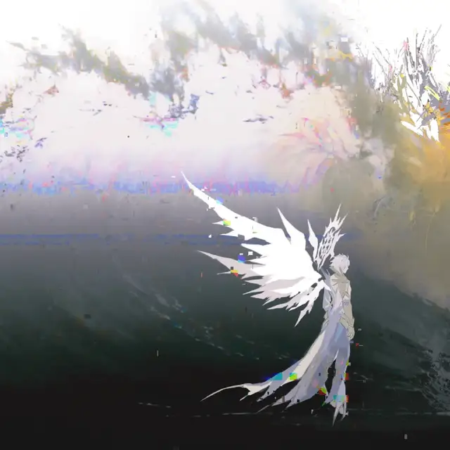 art cr:@ToraeKi (from weibo) Anaxa will always guide Phainon for all cycles, Phainon considers the Grove Epiphany as his second home after Aedes Elysiae and Phainon said he sensed the scent of mint in his hometown. Phainon wishes he had a closer relationship with Anaxa, not just as his professor, but as a close friend, and their age difference is only about 2-3 years. No wonder Phainon has been comfortable for 10 years in the grove lol #HonkaiStarRail #hsr #phainon #anaxa #anaxagoras #khaslana #phainaxa #phainonxanaxa #hoyoverse #fanart #fyp #foryou #fypage #foryoupage #fypviral #viral #floptok #xyzbca 