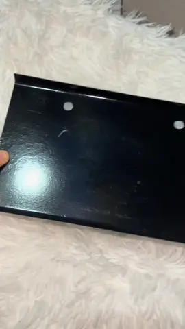 Durable Steel Motorcycle Plate Holder Back🔥#fyppppppppppppppppppppppp #viral #tiktokaffiliate #motorparts 