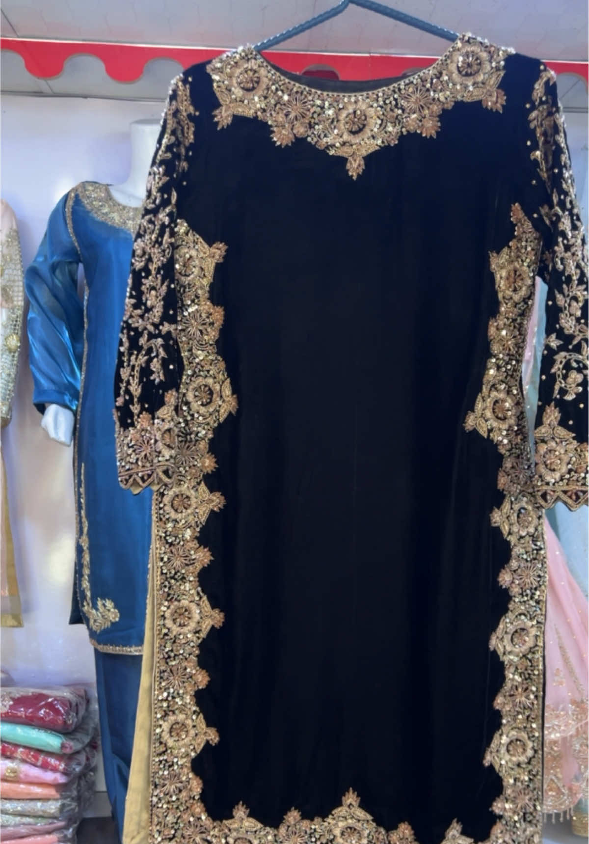 For More Information +923138992924  #zarlashbridalwear #bridaldresses #pakistanidresses #1millionaudition #viral 