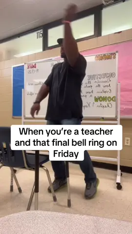 It’s time to go… #Teaching #Humor