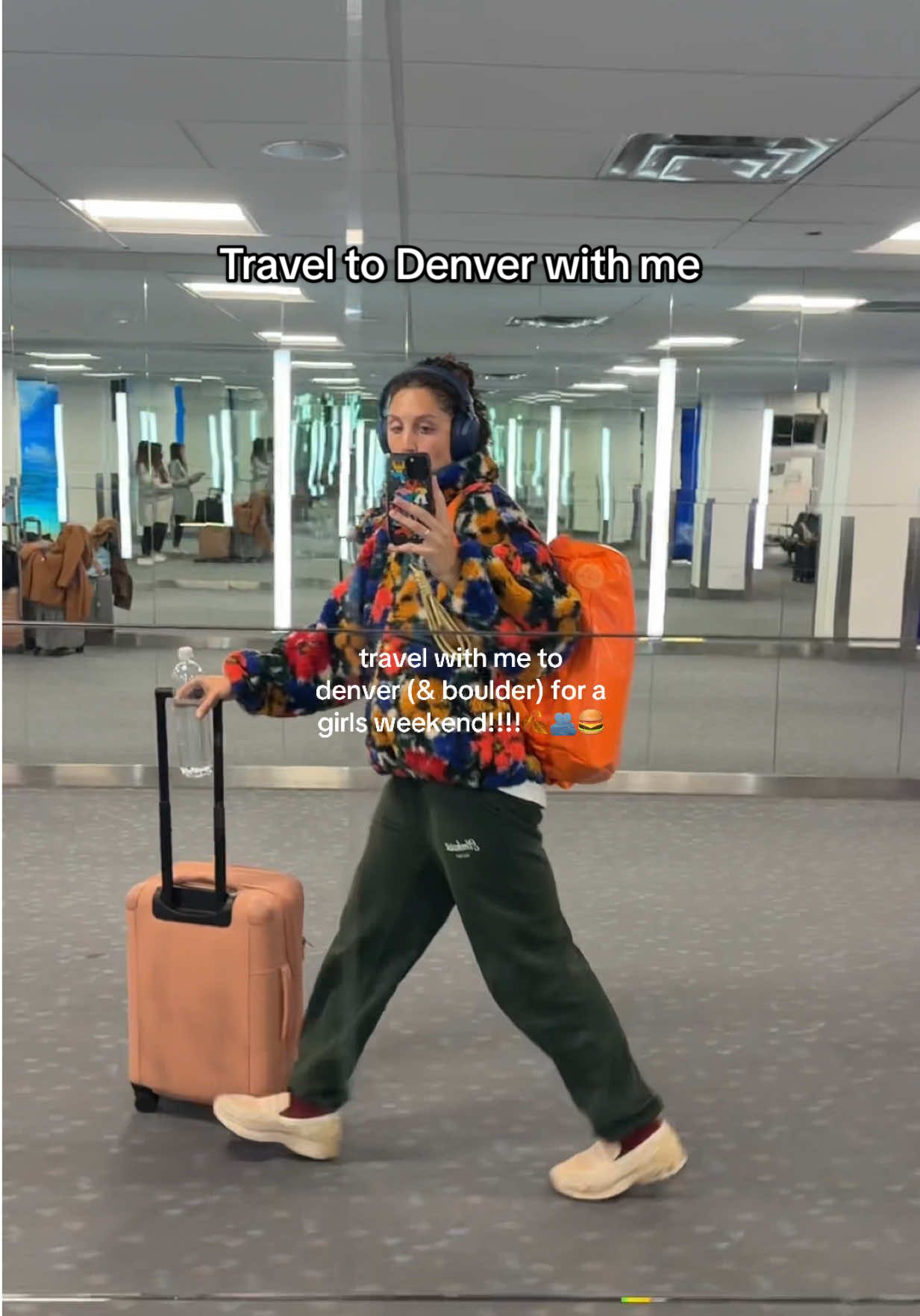 why is DCA terminal 2 the best airport in the country but DCA terminal 1 is a LIVING HELL #travelvlog 