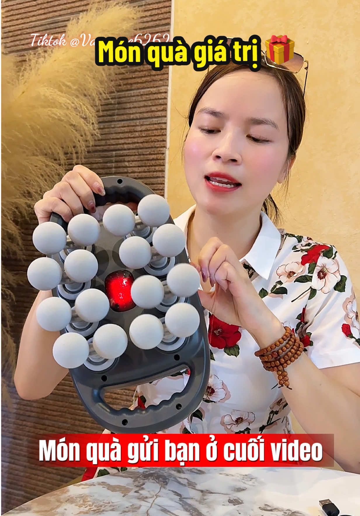 Trả lời @Vân Vui Vẻ 6262 Máy Massage 16 Đầu Dung #vanvuive6262 #maymassage #maymassadanang #maymassa16dau #xh  @Vân Vui Vẻ 6262 