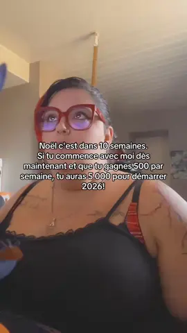 👉 Commence aujourd’hui et offre-toi 5 000 pour bien démarrer 2026 ! #Objectif5000 #Réussite2026 #PasseÀLAction