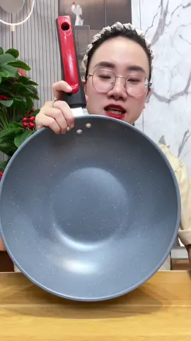 chảo vân đá sâu lòng #havuivereview98 #chaovandachongdinhdanang 