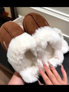 Sục bông nữ ấm áp #giaydep #affiliate #xuhuong #fyp 