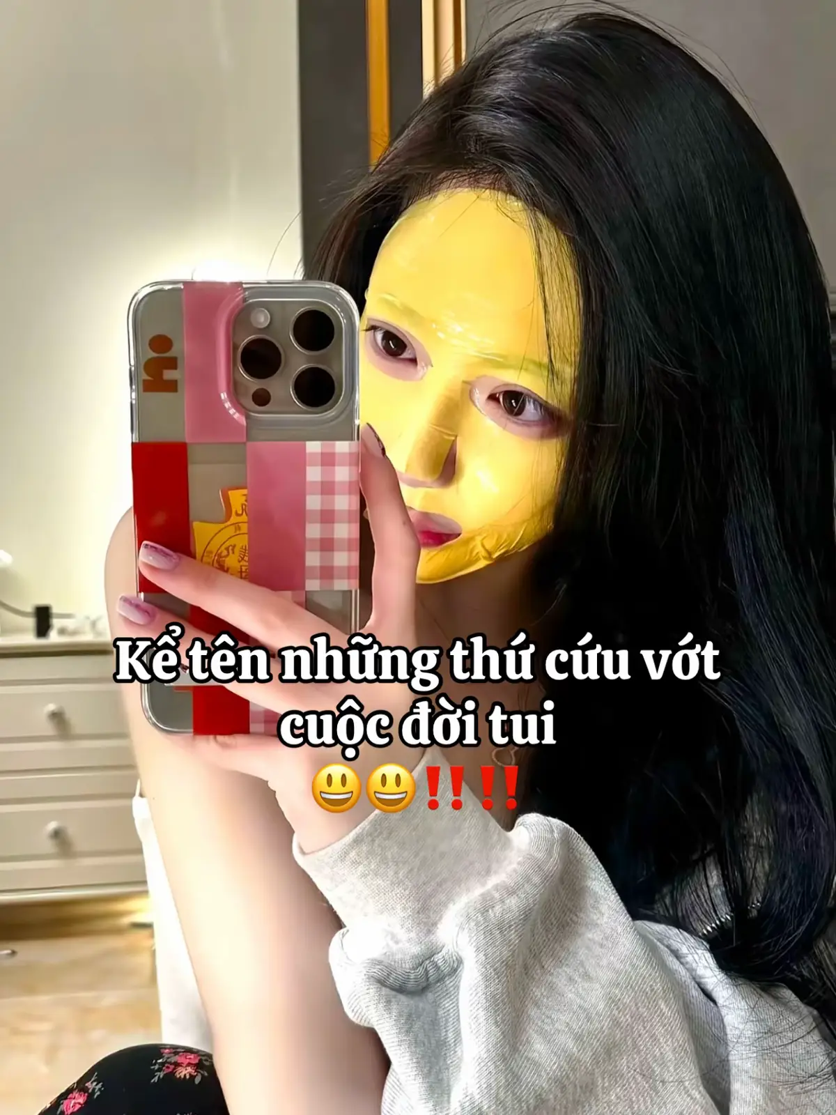 #TikTokAwardsVN #mỹphẩmtốt #tangvong1 #tangv1 #myphamchinhhang 