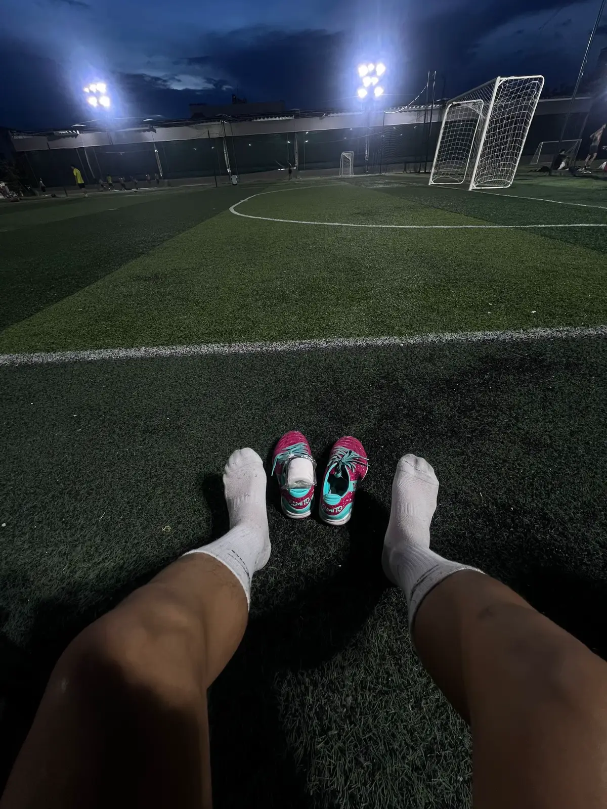 mỗi ngày 1 trận  #⚽️ #bongda #football 