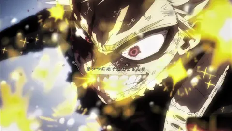 俺は爆豪のかっちゃんだ！#爆豪勝己 #僕のヒーローアカデミア #ヒロアカ#anime #fyp 