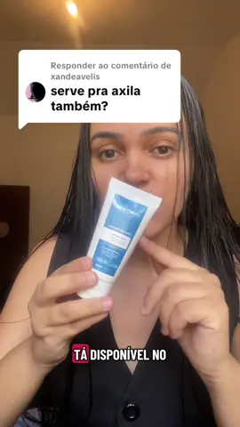 Respondendo a @xandeavelis 