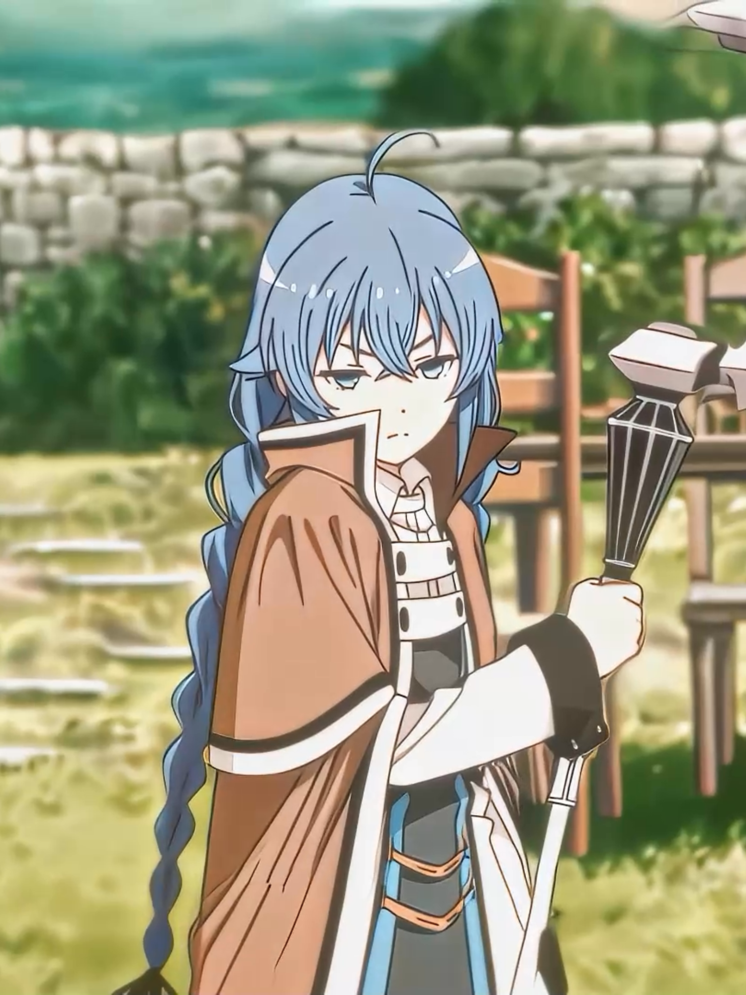 Рокси🥰Song:Montagem Soletrar#anime #mushokutensei #animeedit #roxymigurdia #edit #roxy #ktarisqd #sandalisqd #реинкарнациябезработного